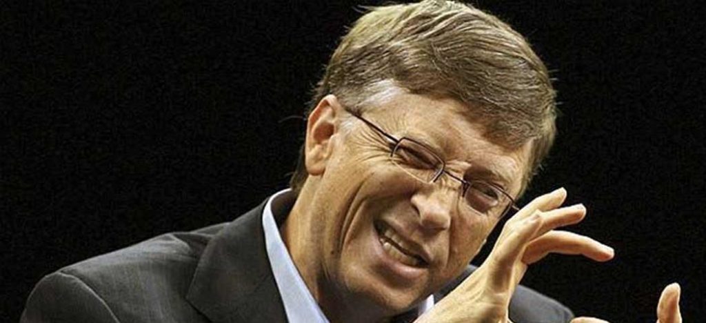 Os 10 ensinamentos de ‘’A Gestão Segundo Bill Gates’’