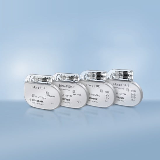 Edora 8 SR, Edora 8 SR-T, Edora DR, Edora 8 DR-T