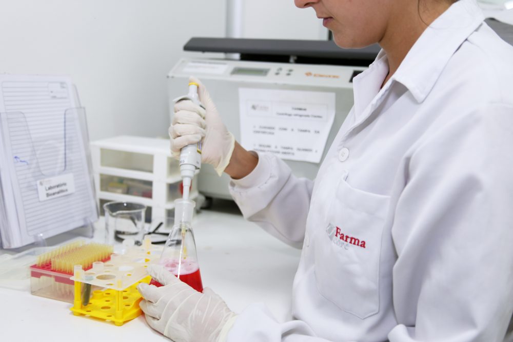 Primeira vacina contra o coronavírus desenvolvida inteiramente no Brasil avança