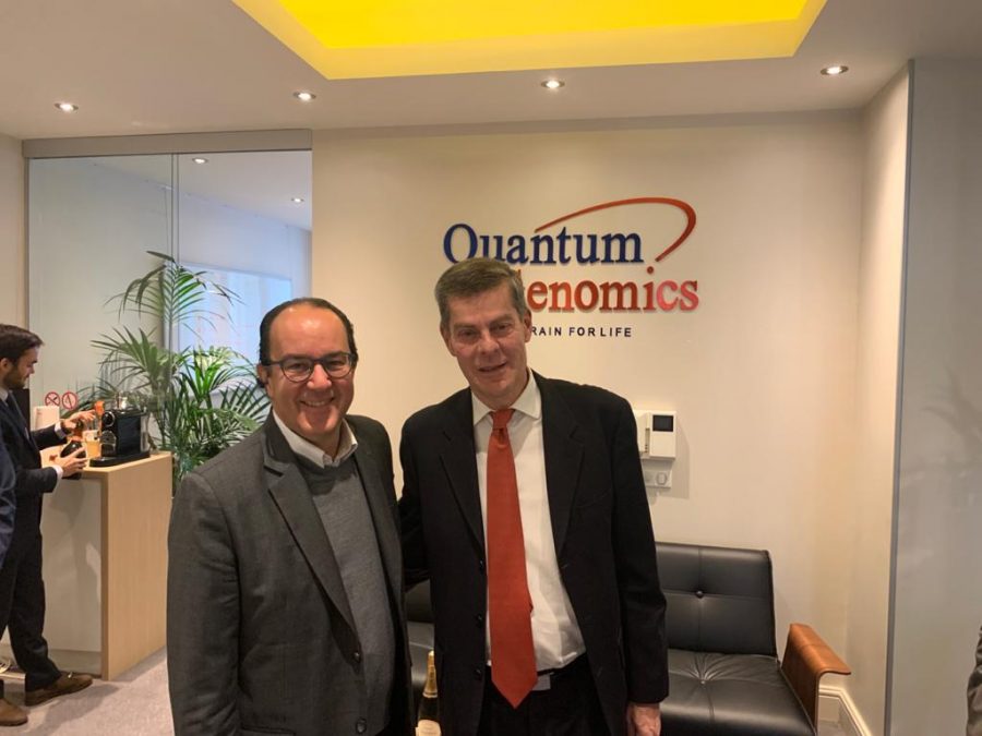 Biolab Farmacêutica anuncia acordo para desenvolver medicamento para hipertensão