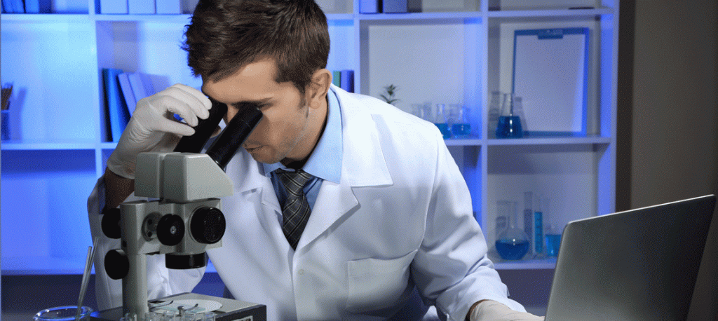 Cresce a importância do informata biomédico