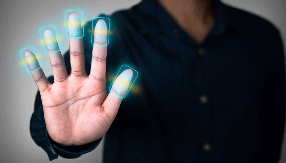 Biometria cresce e Saúde é um dos focos