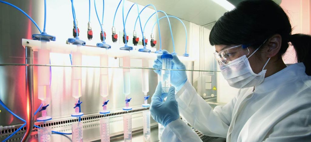 Sandoz amplia atuação em biossimilares no Brasil