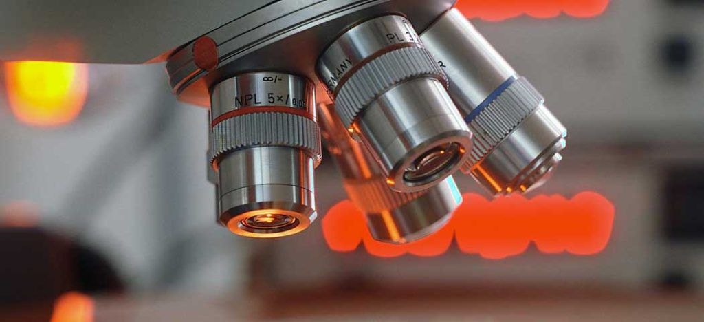 Biotecnologia – sinônimo de inovação na indústria de remédios