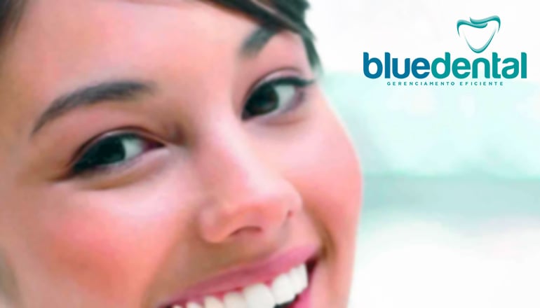Startup Odontológica BlueDental: Uma nova solução WEB para Gerenciamento Odontológico !