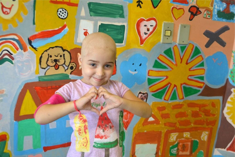 World’s Best Hospitals 2020: Centro Infantil Boldrini está entre as melhores instituições de saúde do mundo