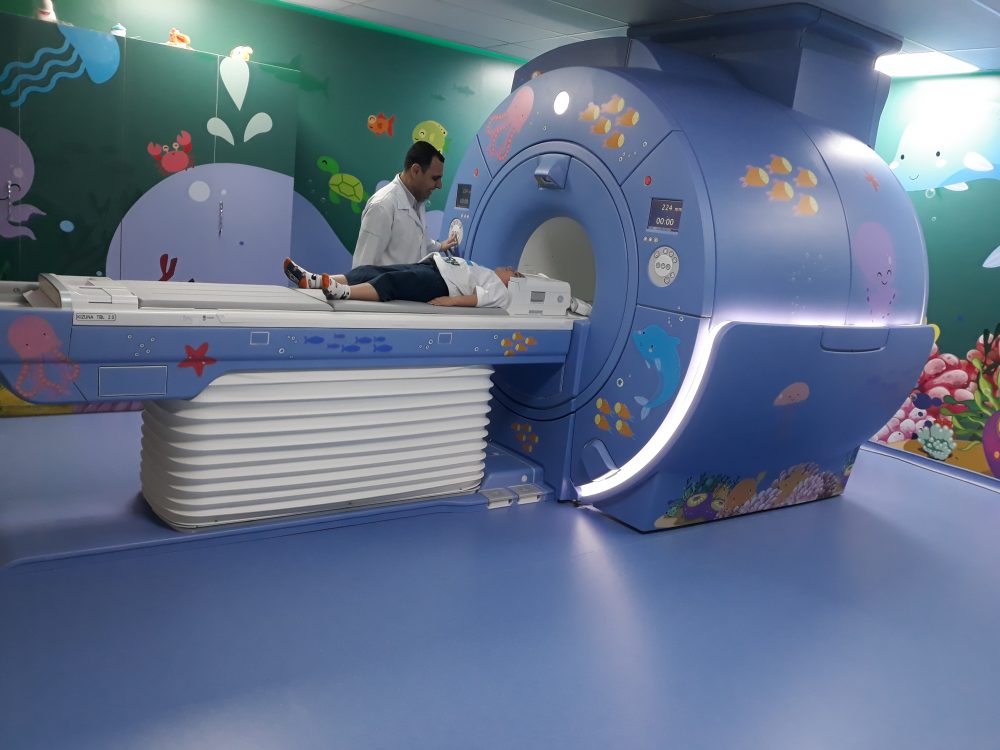 Centro Infantil Boldrini completa 42 anos dedicados ao atendimento de pacientes com câncer infantil