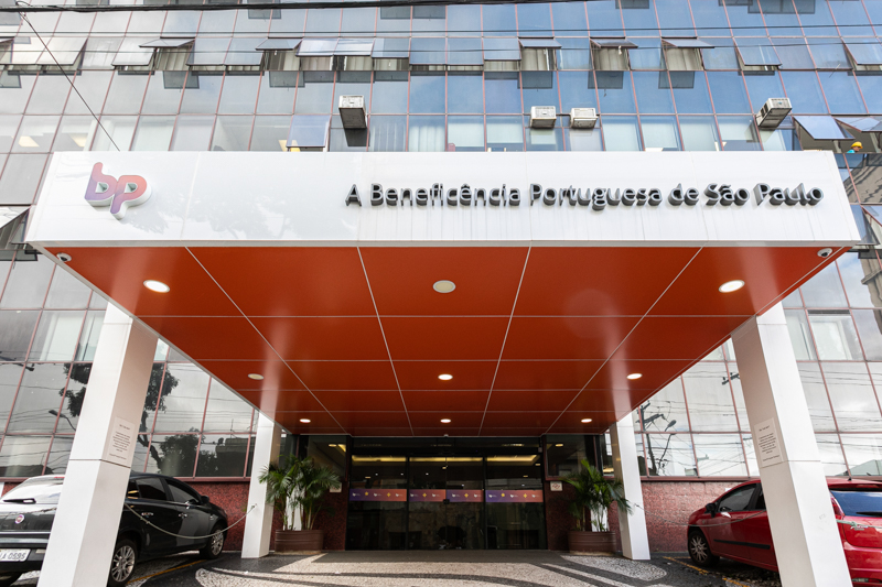 Unidade Penha da BP é reconhecida pela ONA