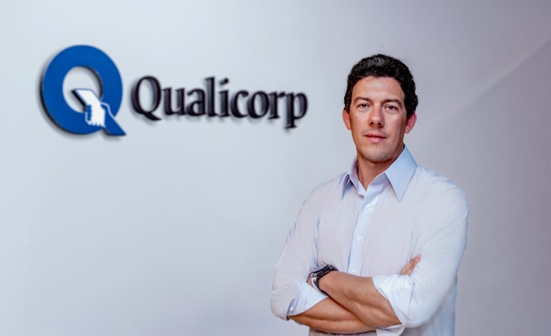 Bruno Blatt é o novo presidente da Qualicorp