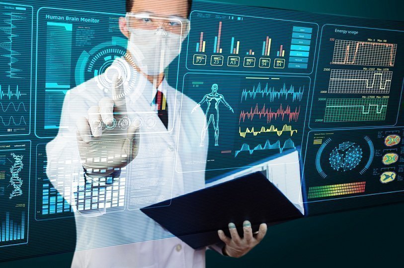 Tecnologia que utiliza Inteligência Artificial favorece a gestão de operadoras de saúde