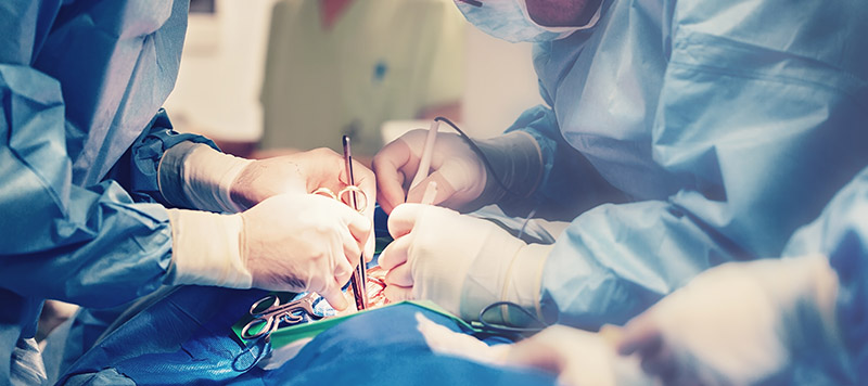 Novo protocolo em cirurgia cardíaca prevê alta em até 3 dias
