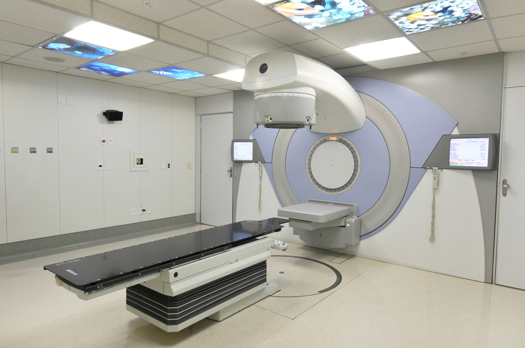 Hospital São Luiz Jabaquara recebe equipamentos oncológicos