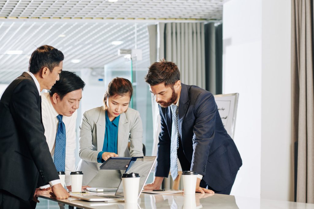 Gestão em tempo real: aumente os resultados da sua empresa