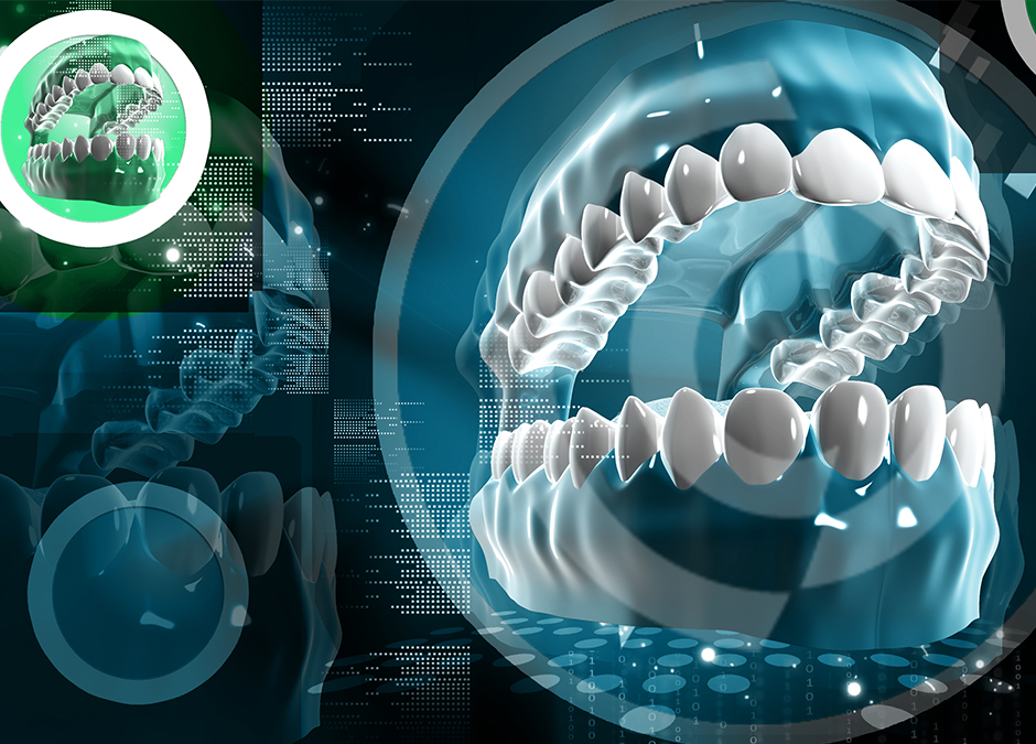 Tecnologia e Odontologia, duas áreas que caminham juntas para o cuidado com o seu sorriso