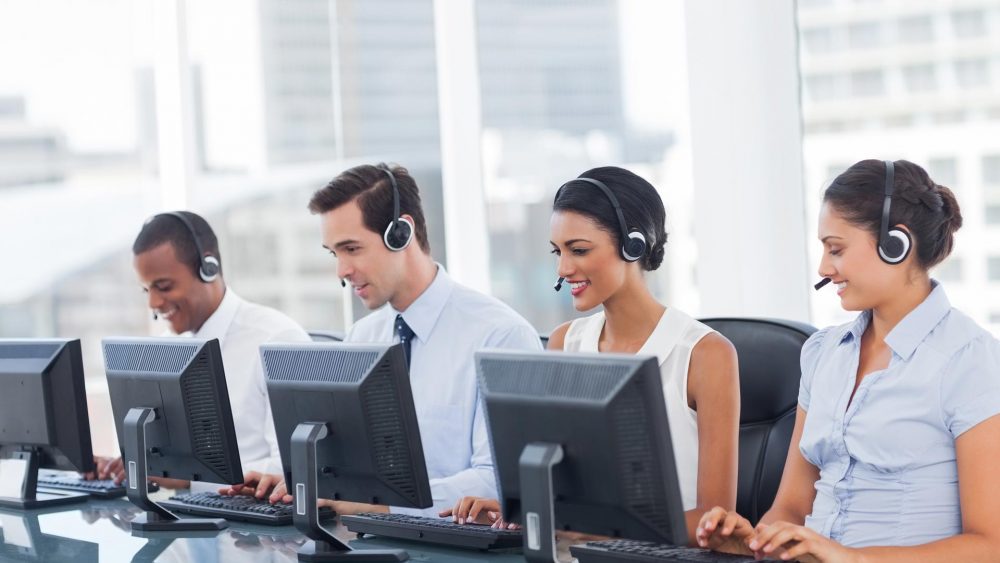 Para evitar desemprego InterPlayers põe 100% de seu contact center em home office