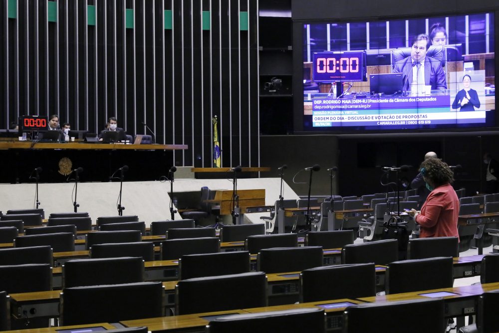 CMB pede apoio na aprovação de projeto que repassará R$ 2 bi para hospitais filantrópicos