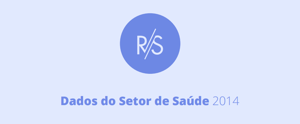 Empresas de saúde são maduras? e-Book traz dados do setor 2014