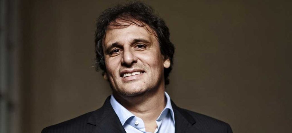 Carlos Sanchez, o Bilionário dos Genéricos