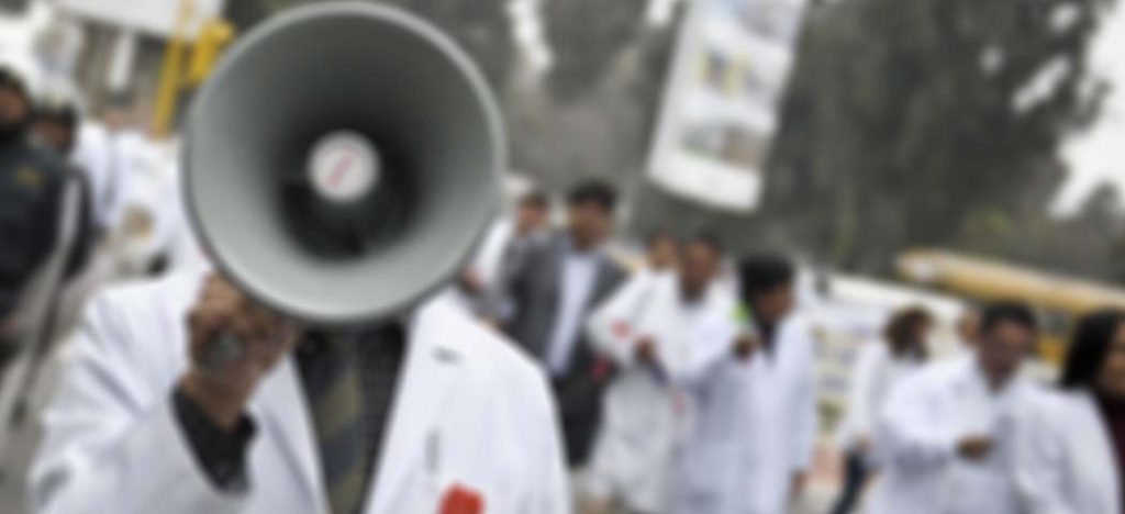 Carta Aberta aos candidatos ao Conselho do CFM