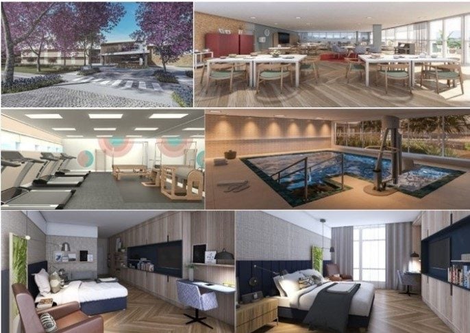 casa de repouso curitiba