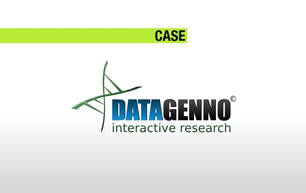 Combinação de Genética e Medicina Personalizada: caso da DataGenno