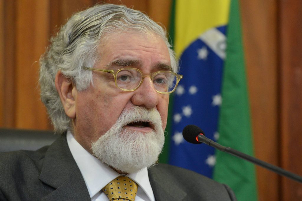 Celso Lafer integra Conselho Científico da APAE DE SÃO PAULO