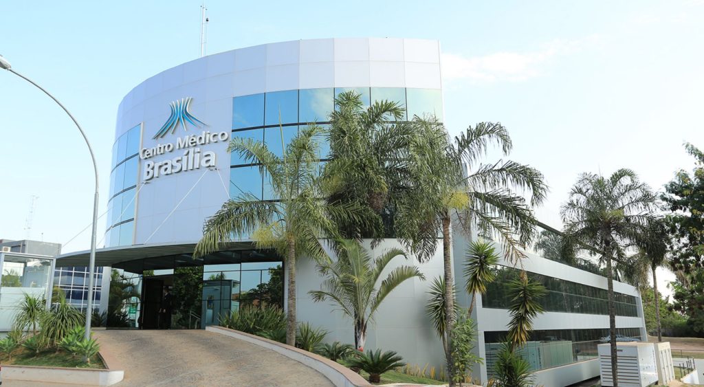 Hospital Brasília inaugura Centro de Robótica para cirurgias minimamente invasivas