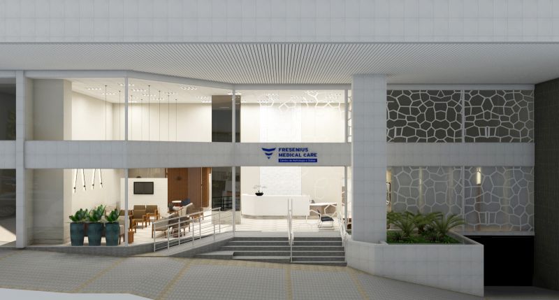 BH ganha Centro de Nefrologia e Diálise premium