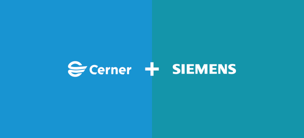 Cerner Compra Unidade de Saúde da Siemens