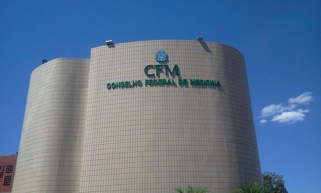 Aplicativos ganham reconhecimento do Conselho Federal de Medicina