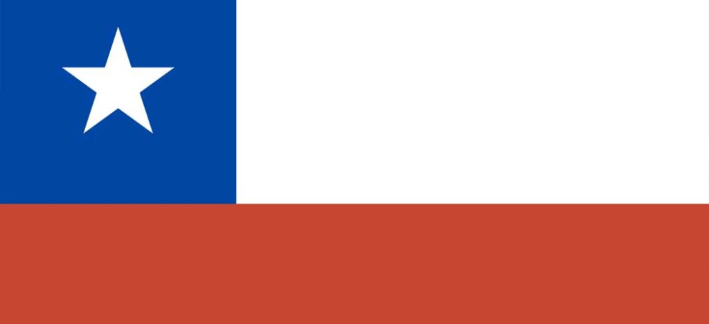 Chile | Copa dos Sistemas de Saúde