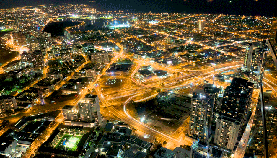 Orientando o futuro das cidades inteligentes com IoT
