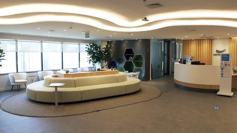 Care Plus inaugura clínica odontológica premium