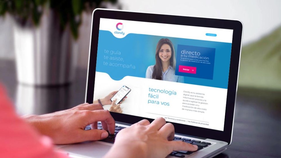 Clonify utiliza nuvem pública da IBM para ajudar pacientes com doenças crônicas a obter acesso mais rápido a medicamentos