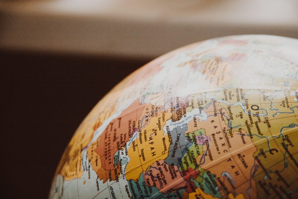 Summit Internacional Americas destaca a importância do trabalho com colegas de outros países