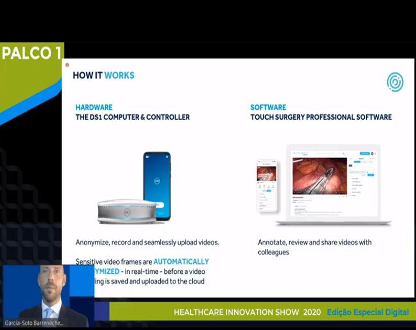 Segurança do paciente e do médico é prioridade para a Medtronic