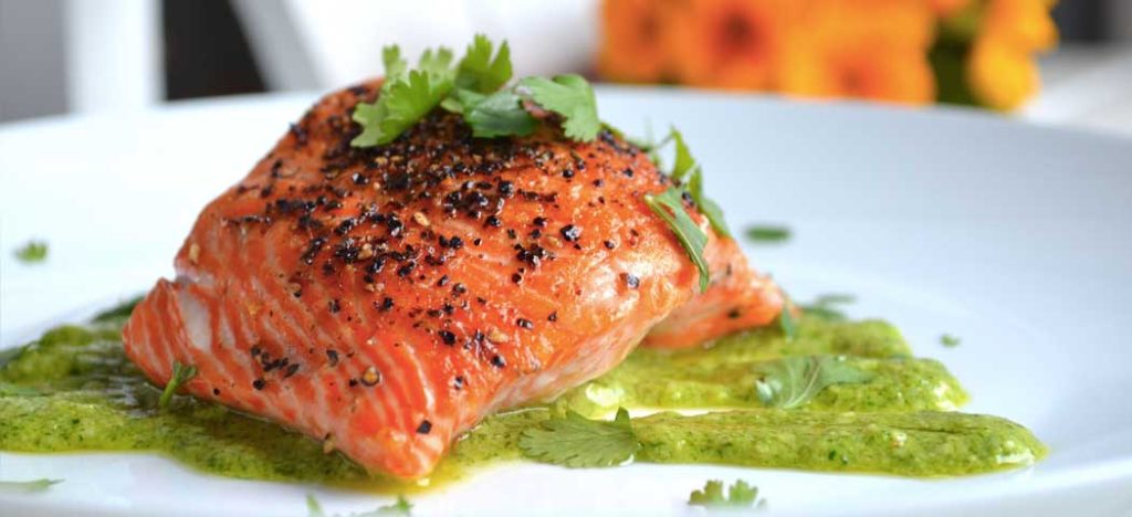 Como aumentar a produtividade através dos alimentos?