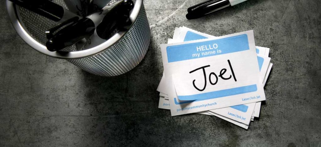 6 Dicas para Escolher o Nome de uma Empresa