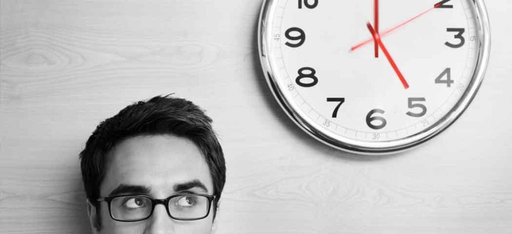 Saiba como Gerenciar o Tempo e Aumentar a Produtividade