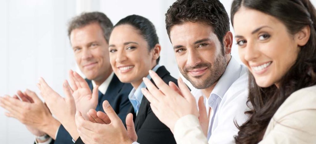 Como Motivar Pessoas na Sua Empresa?