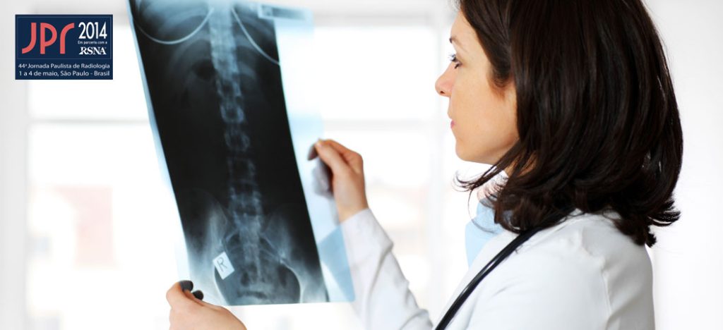 Qual impacto da computação na nuvem na radiologia / JPR2014