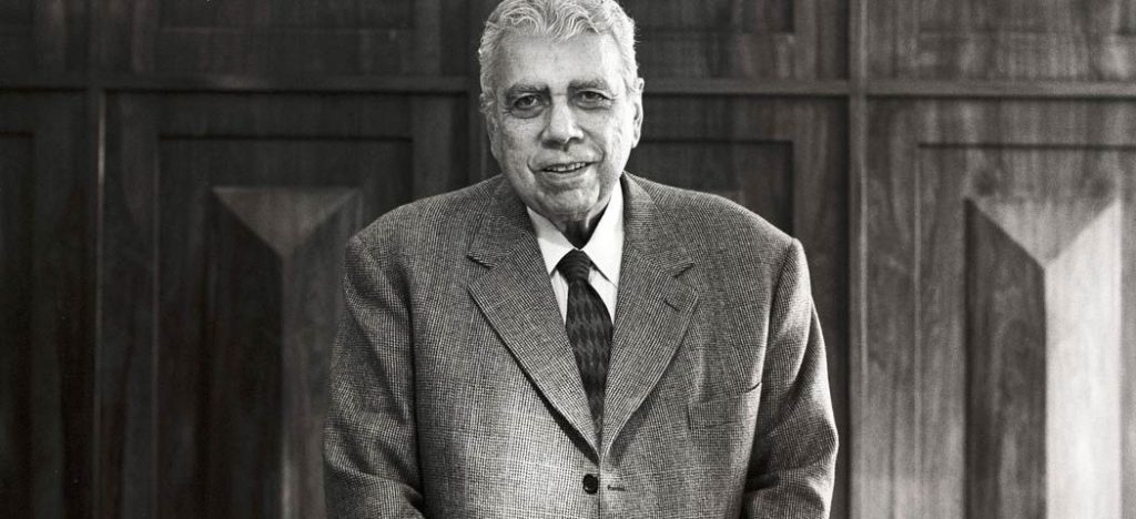 O que podemos aprender com o conceito de gestão de Antônio Ermírio de Moraes?