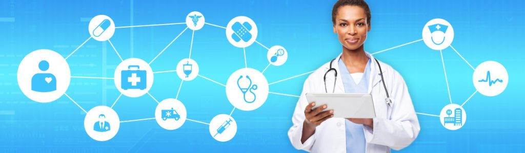 Hill-Rom lança conceito de Connected Care na Hospitalar 2019