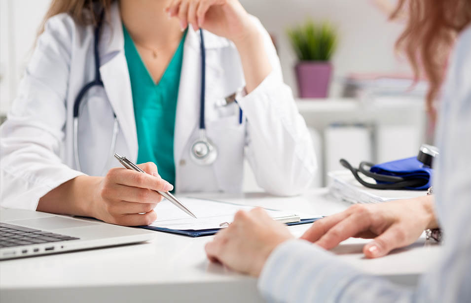 Segundo estudo, 61% dos brasileiros deixaram de ir ao médico desde o início do coronavírus