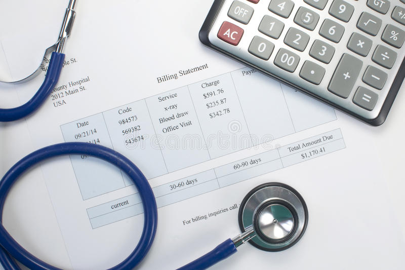 Conta Hospitalar – Único instrumento de gestão confiável !
