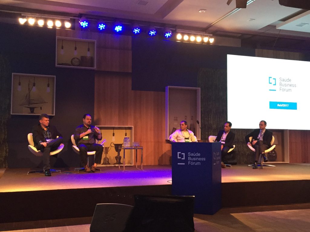 Alinhamento de incentivos é chave para Value-based Healthcare