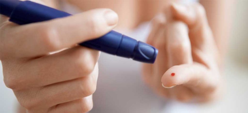 As Drogas são Suficientes no Controle do Diabetes?