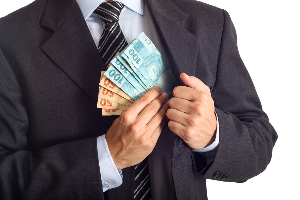 IES apoia Projetos de Lei para o endurecimento de penas para clei corrupção saúde