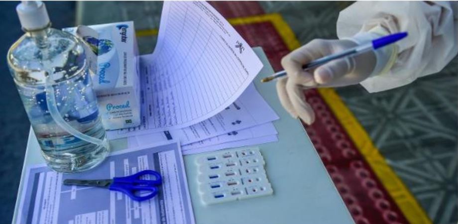 A ciência de dados sendo usada para salvar vidas na COVID 19