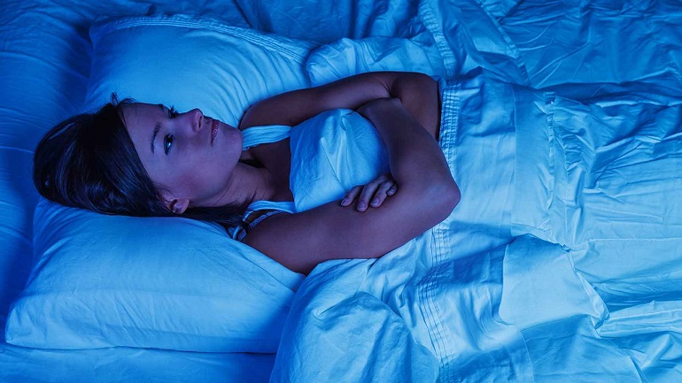 Covid cancela o sono, os sonhos virtuosos e até os carneirinhos